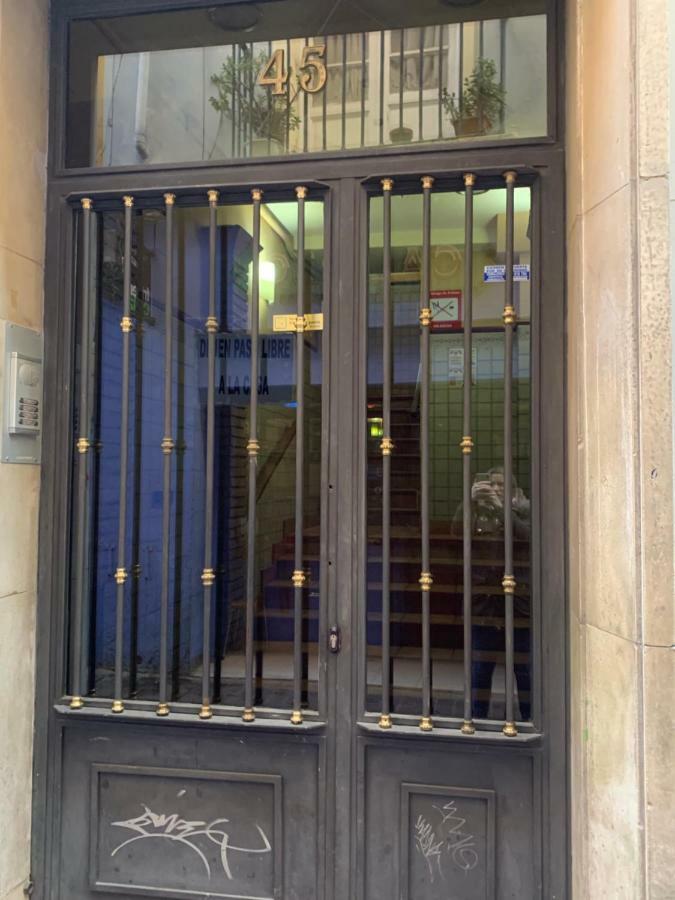 Az El Balcon De San Lorenzo Apartment Zaragoza Exterior photo